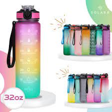 Best Water Bottle in India